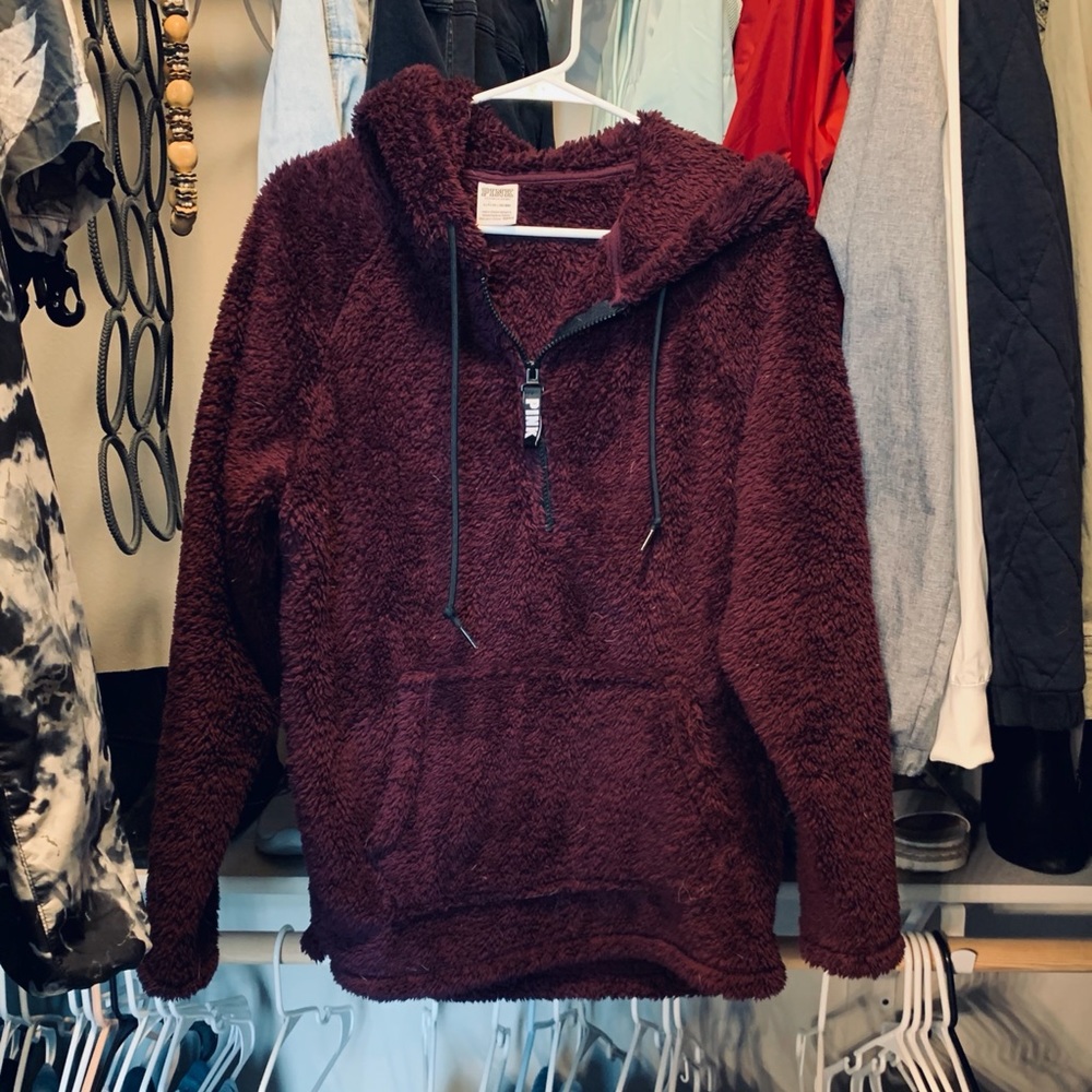 VS Sherpa